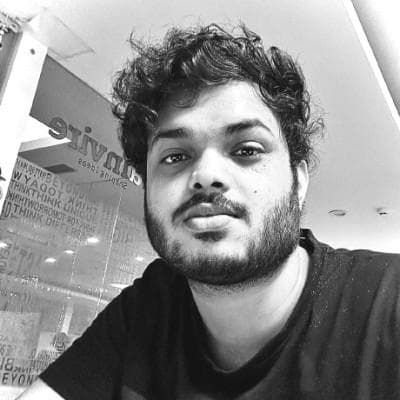 Rushikesh Patil